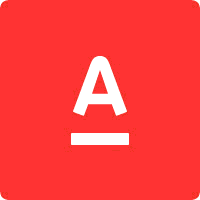 Сайт Альфа-Банка&nbsp;5.0