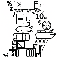 Сайт &laquo;Авангард директа&raquo;