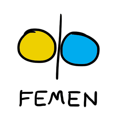FEMEN      -