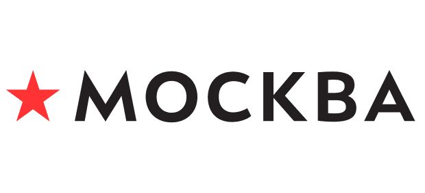 новый логотип Москвы