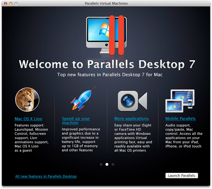 Торрент Parallels Desktop Рус Бесплатно
