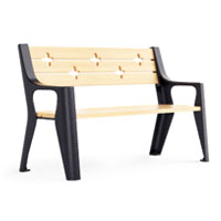 Скамейкус-7