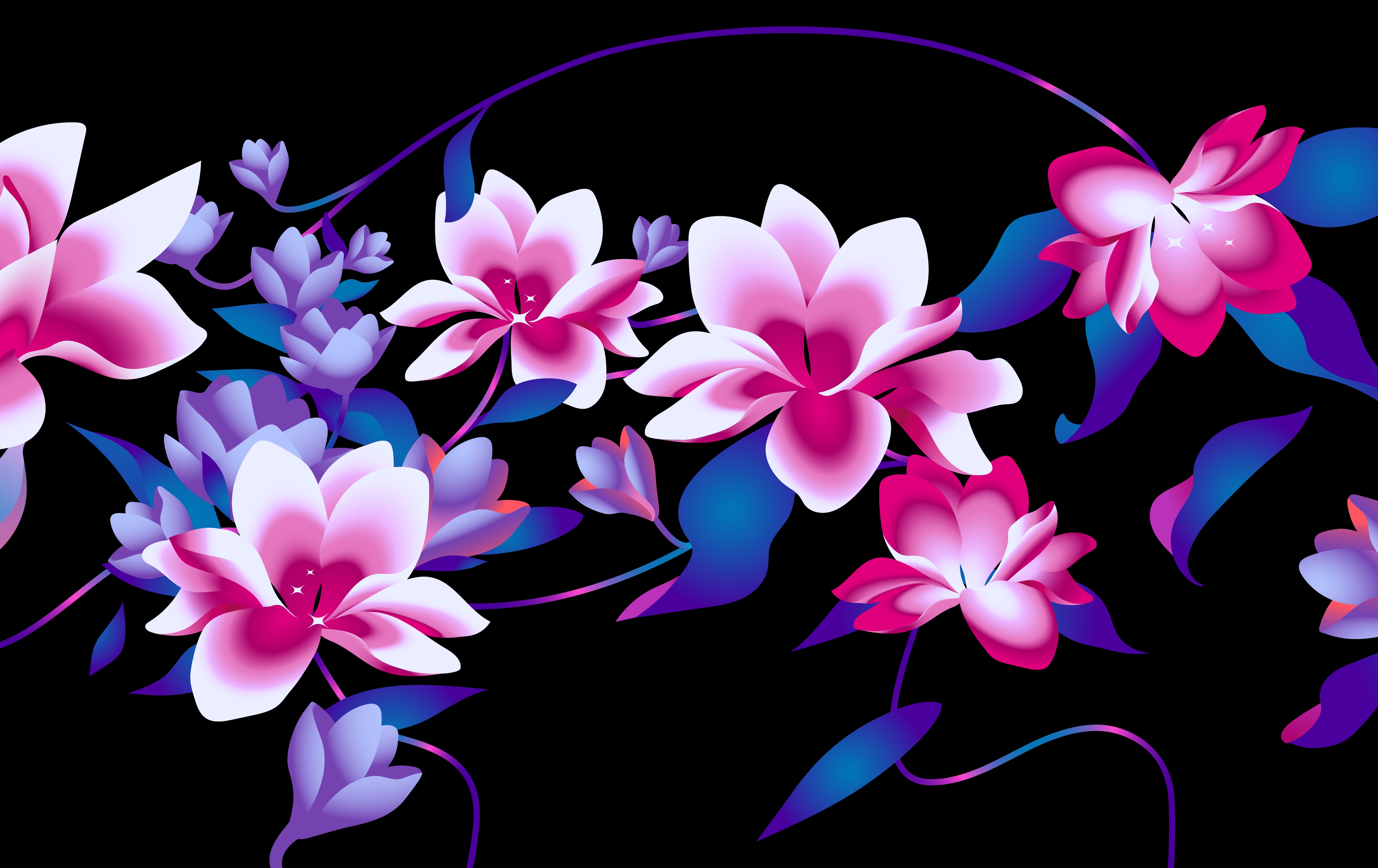 magnolia