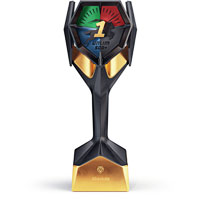 Кубок фестиваля &laquo;Анлим&nbsp;500+&raquo;