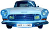 Peugeot 404