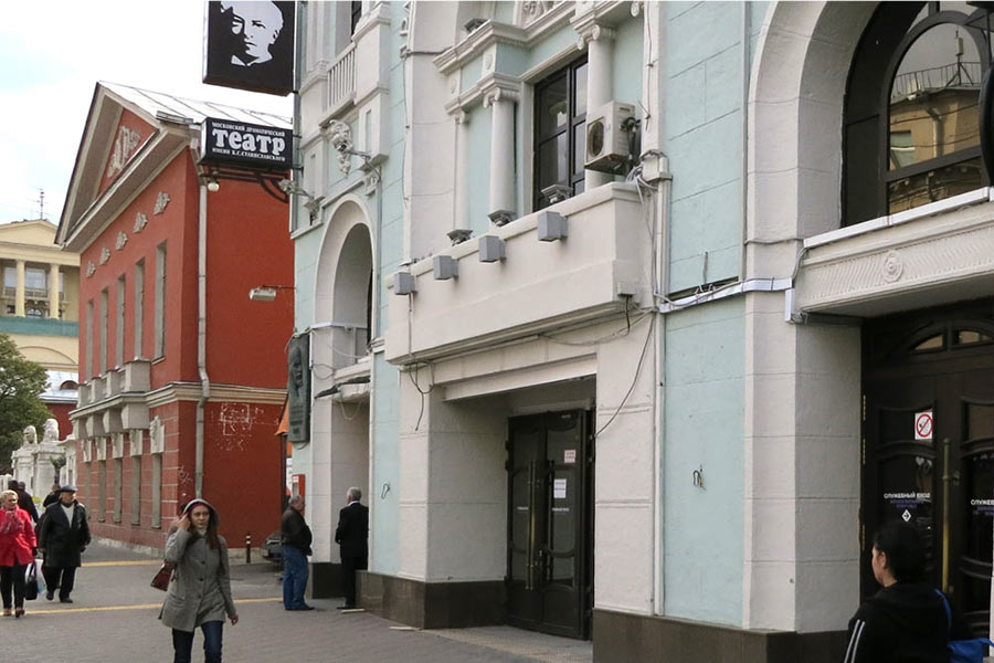 Центр паллиативной медицинской помощи в москве
