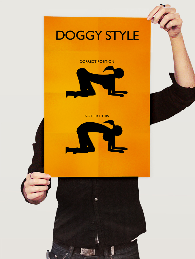Doggie style tumblr