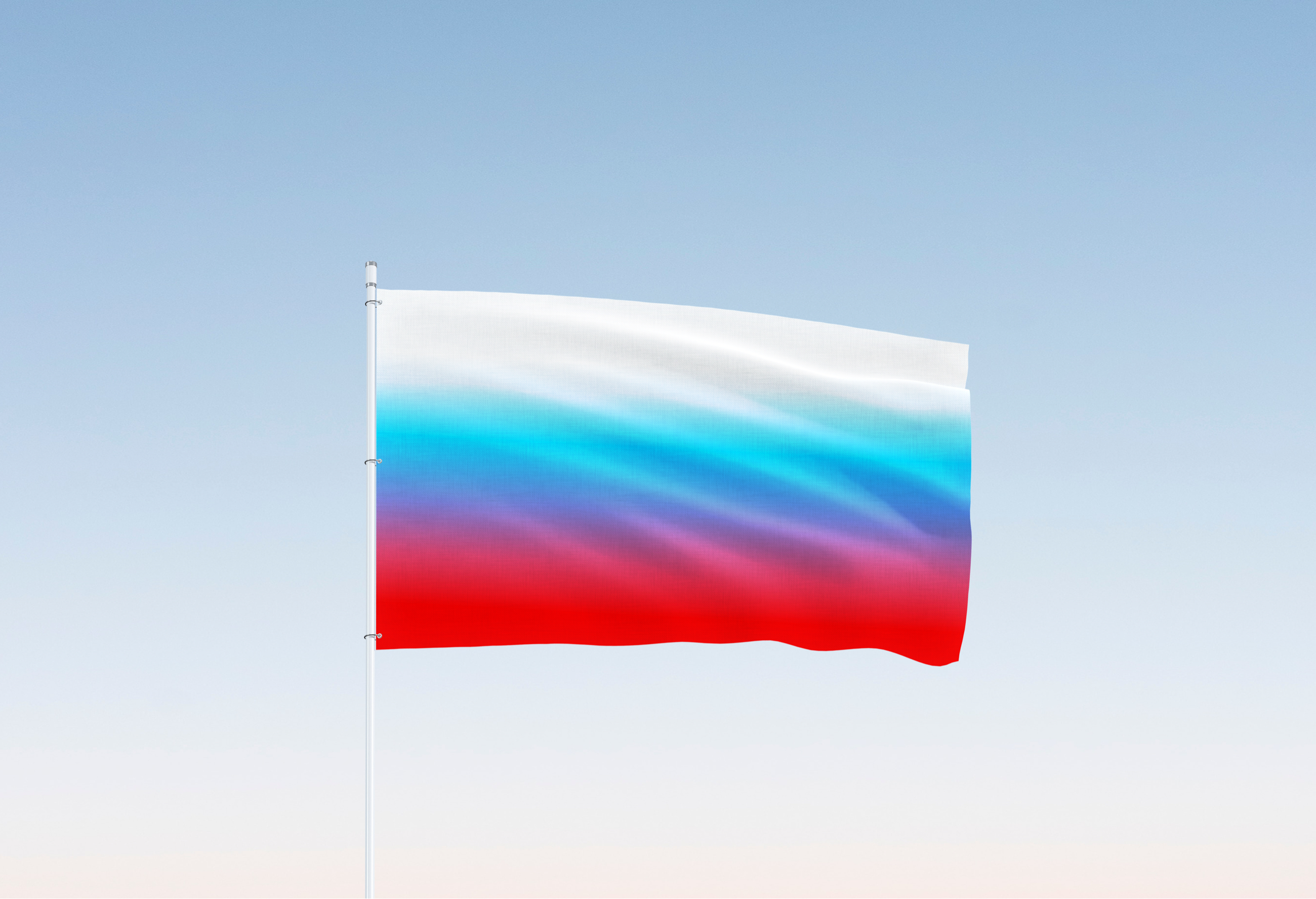 Как выглядит флаг картинка. Флаг России Лебедев. Флаг России от Артемия Лебедева. Флаг России студия Лебедева.