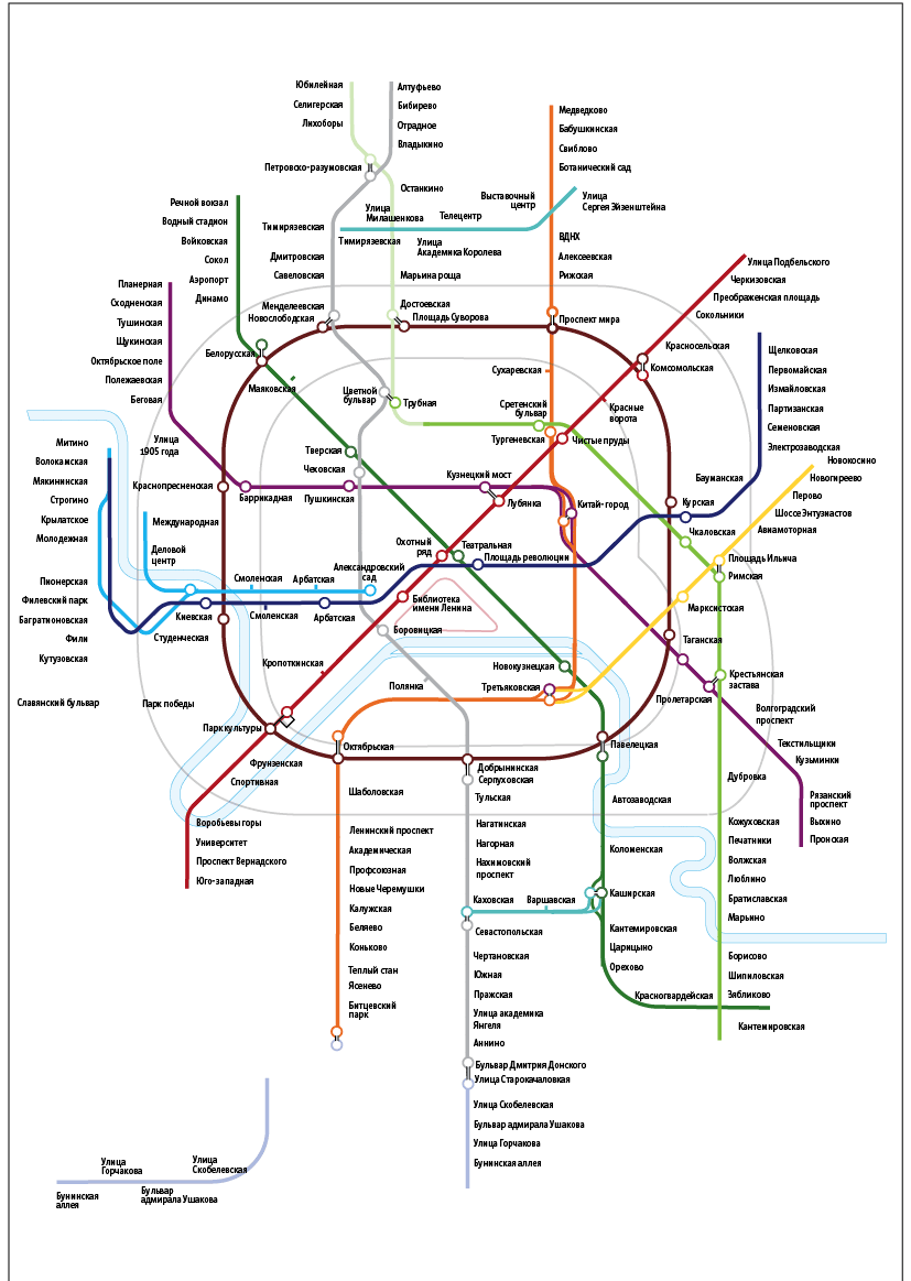 metro p08