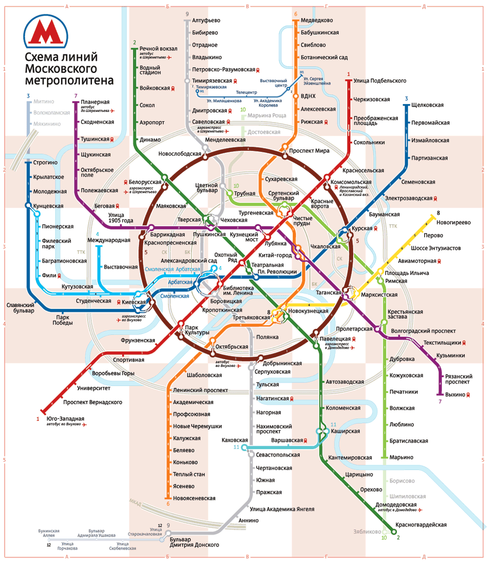 metro p17