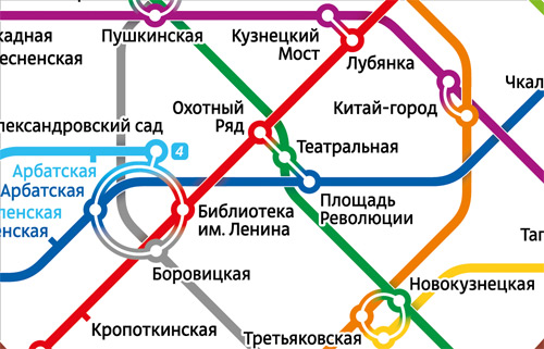 metro map2 b3