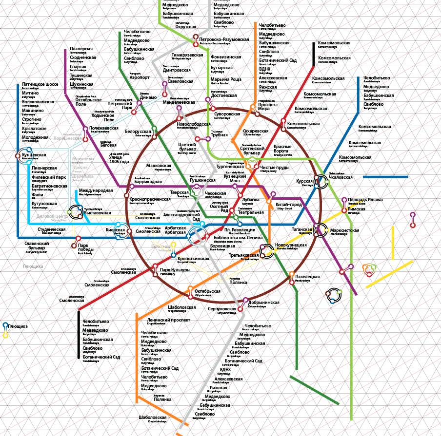metro map2 process 01