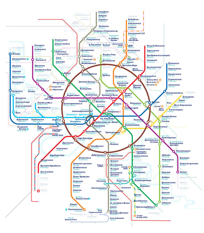 metro map2 process 16 21
