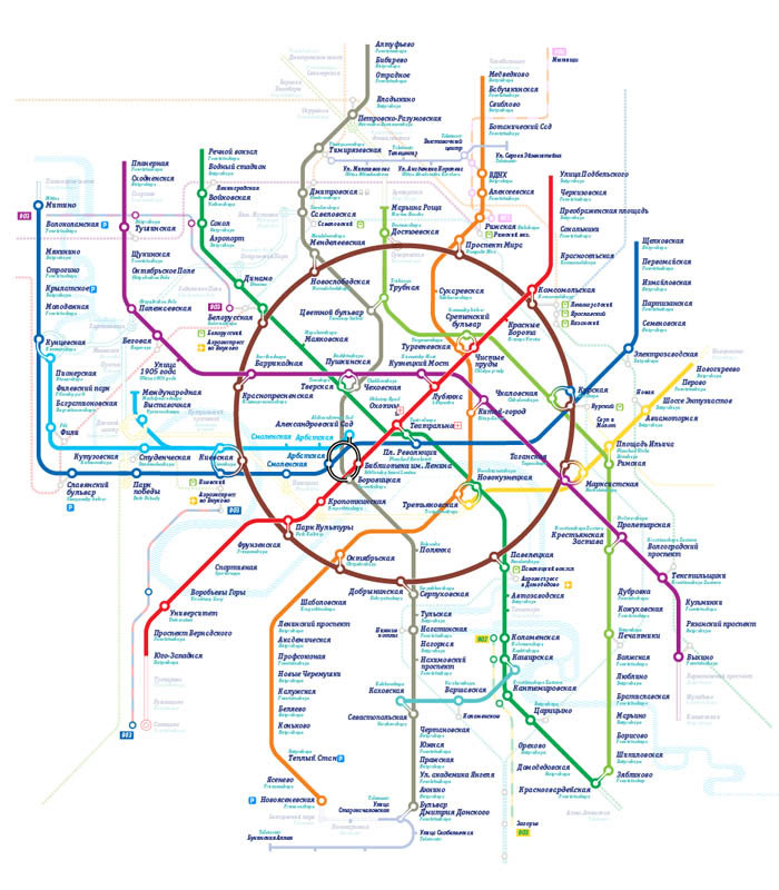 metro map2 process 16 23