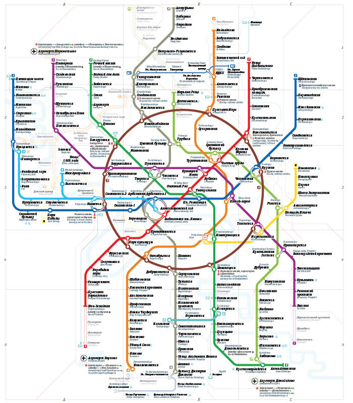 metro map2 process 16 91