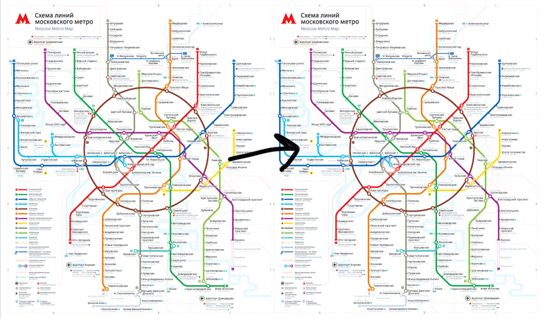 metro map2 process 21
