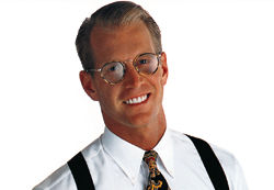 Молодой человек