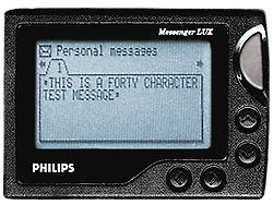 PHILIPS PRG 2310