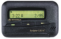 SCRIPTOR LX1-C