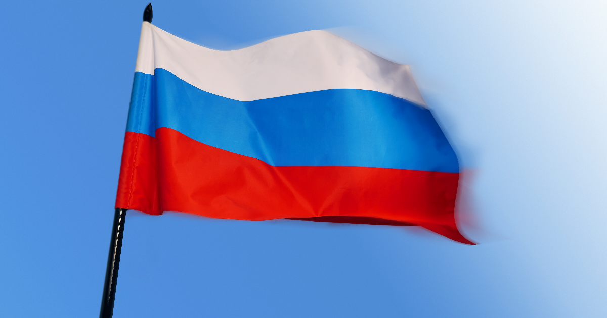 Флаг России — что обозначают цвета триколора