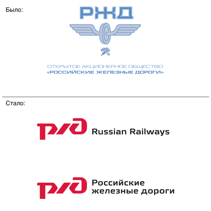 Туристические логотипы России так плохи, что жюри не смогло ничего выбрать: фото