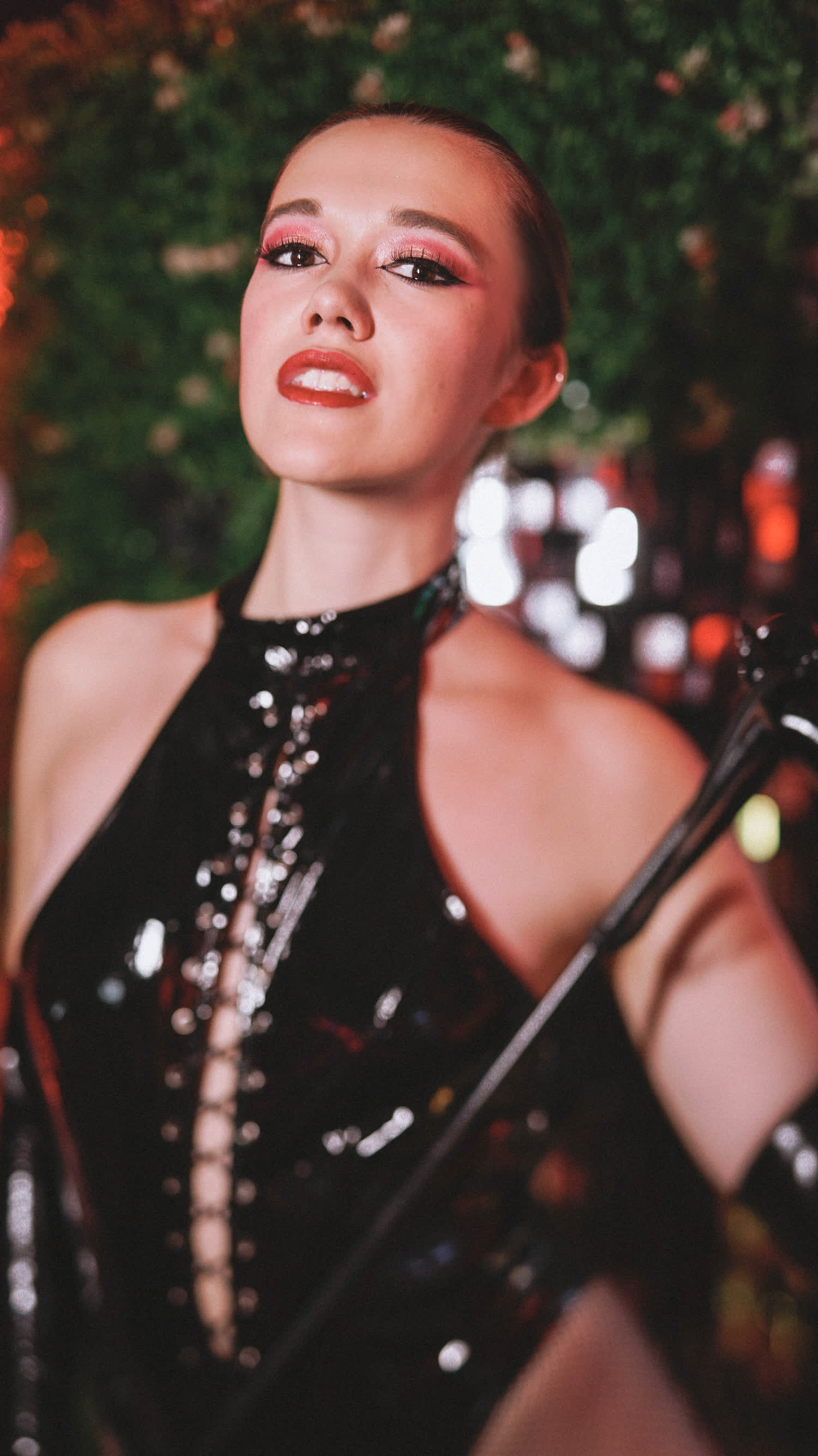 Лина Белова