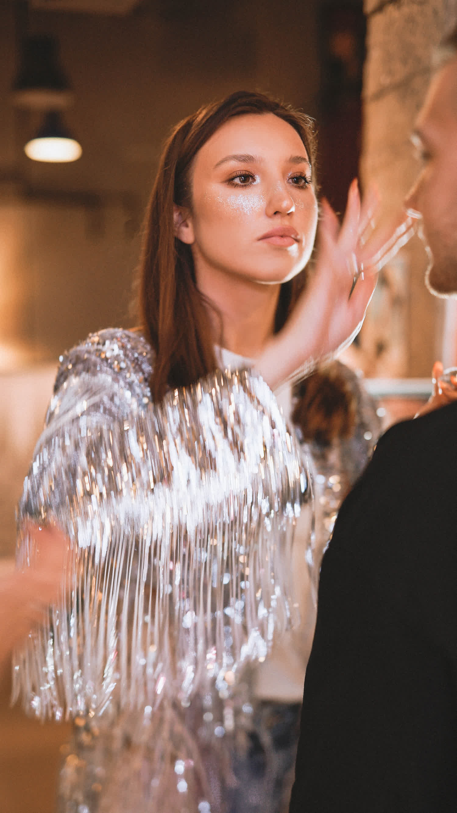 Лина Белова