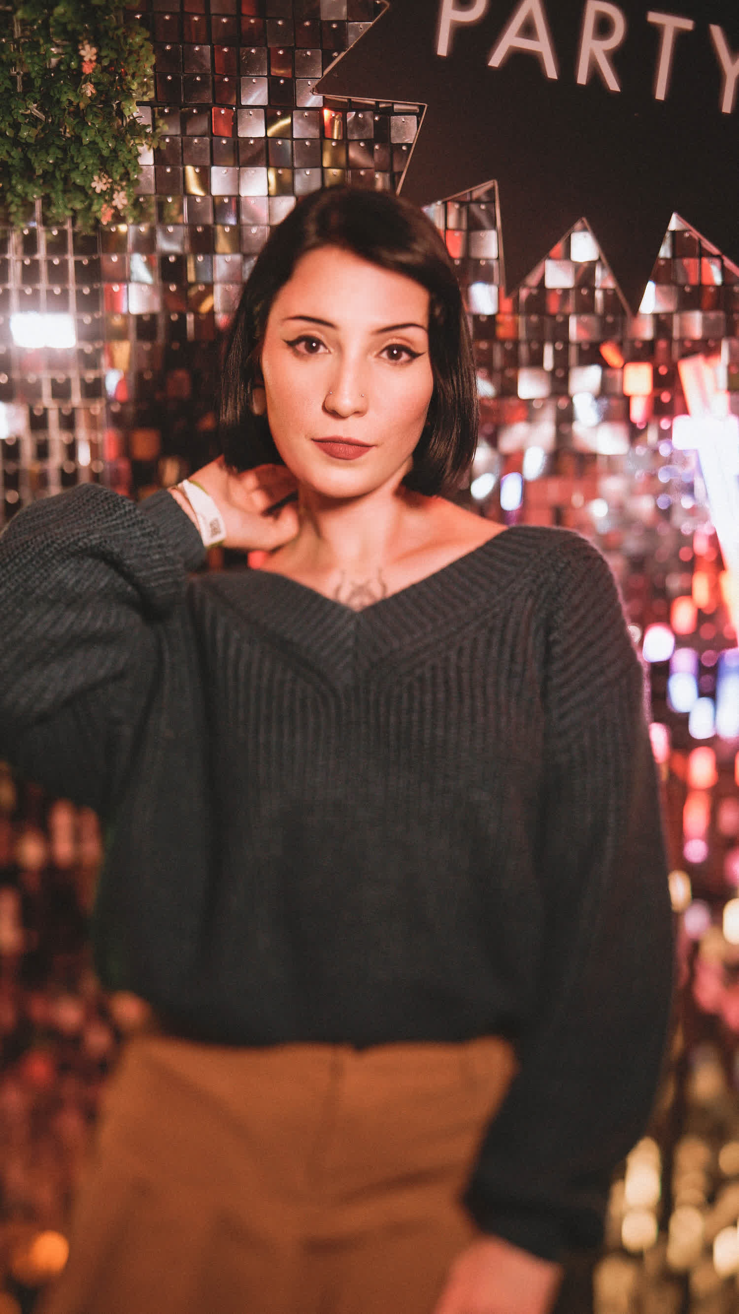 Лина Белова