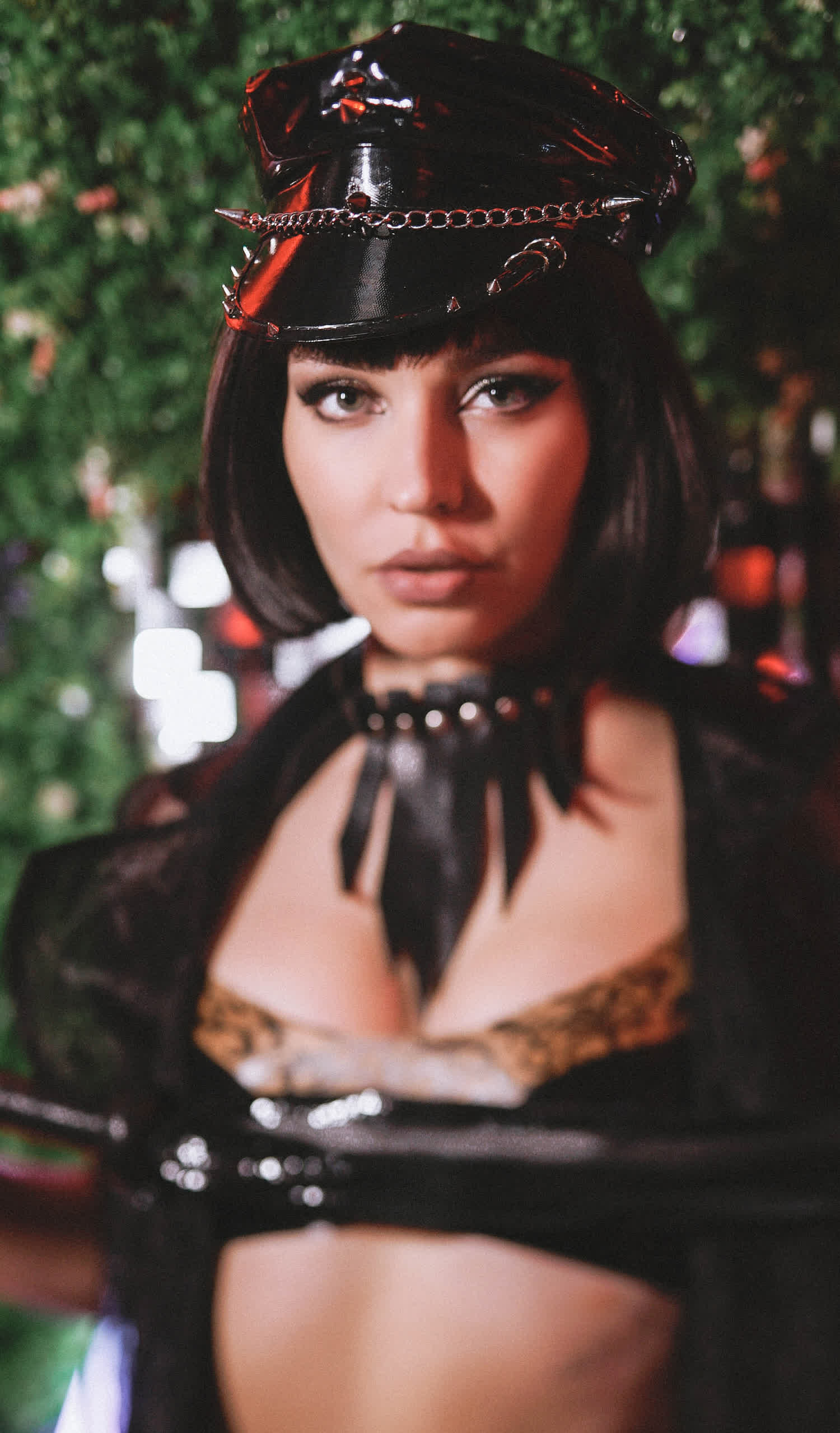 Лина Белова