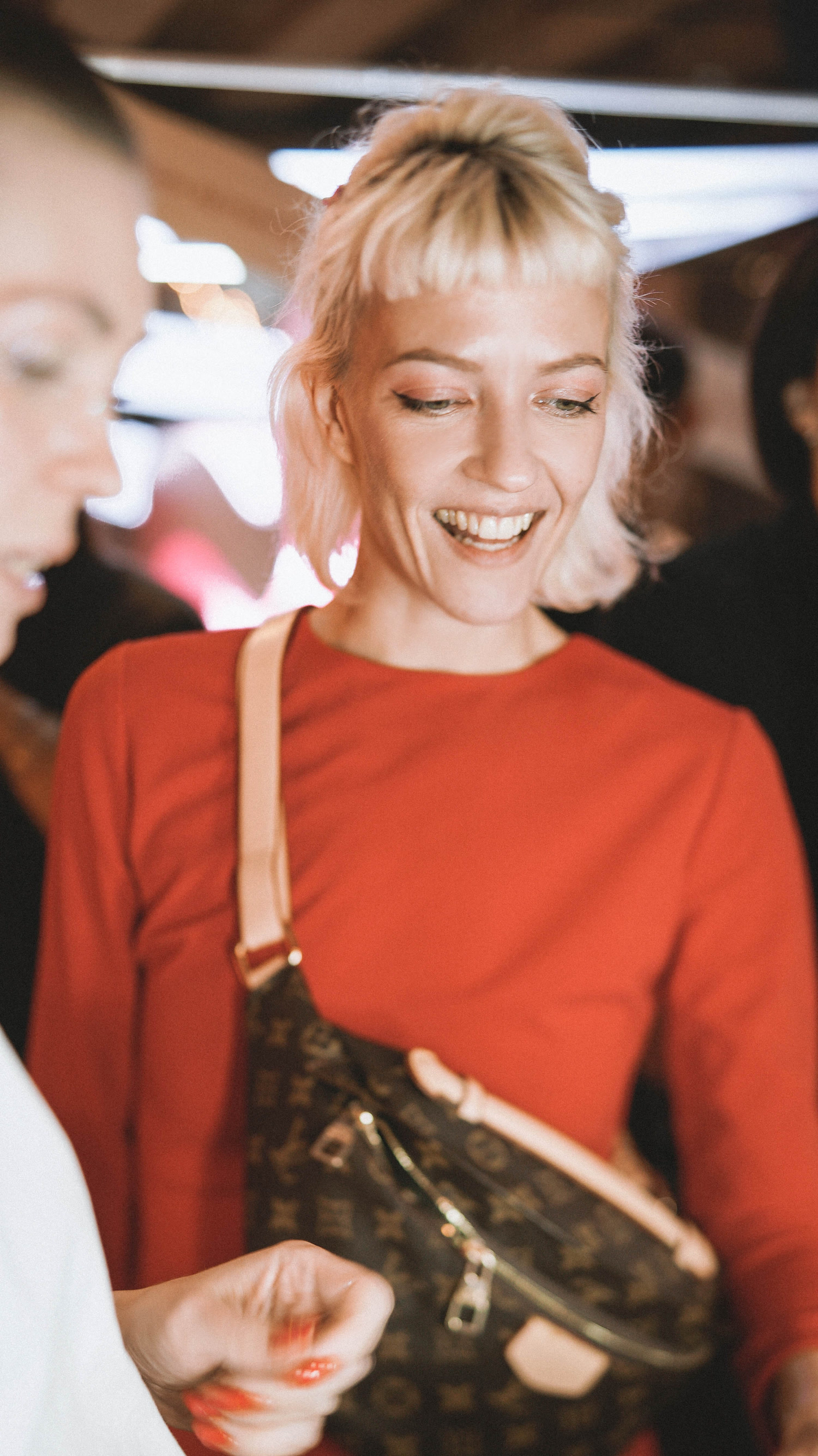 Лина Белова