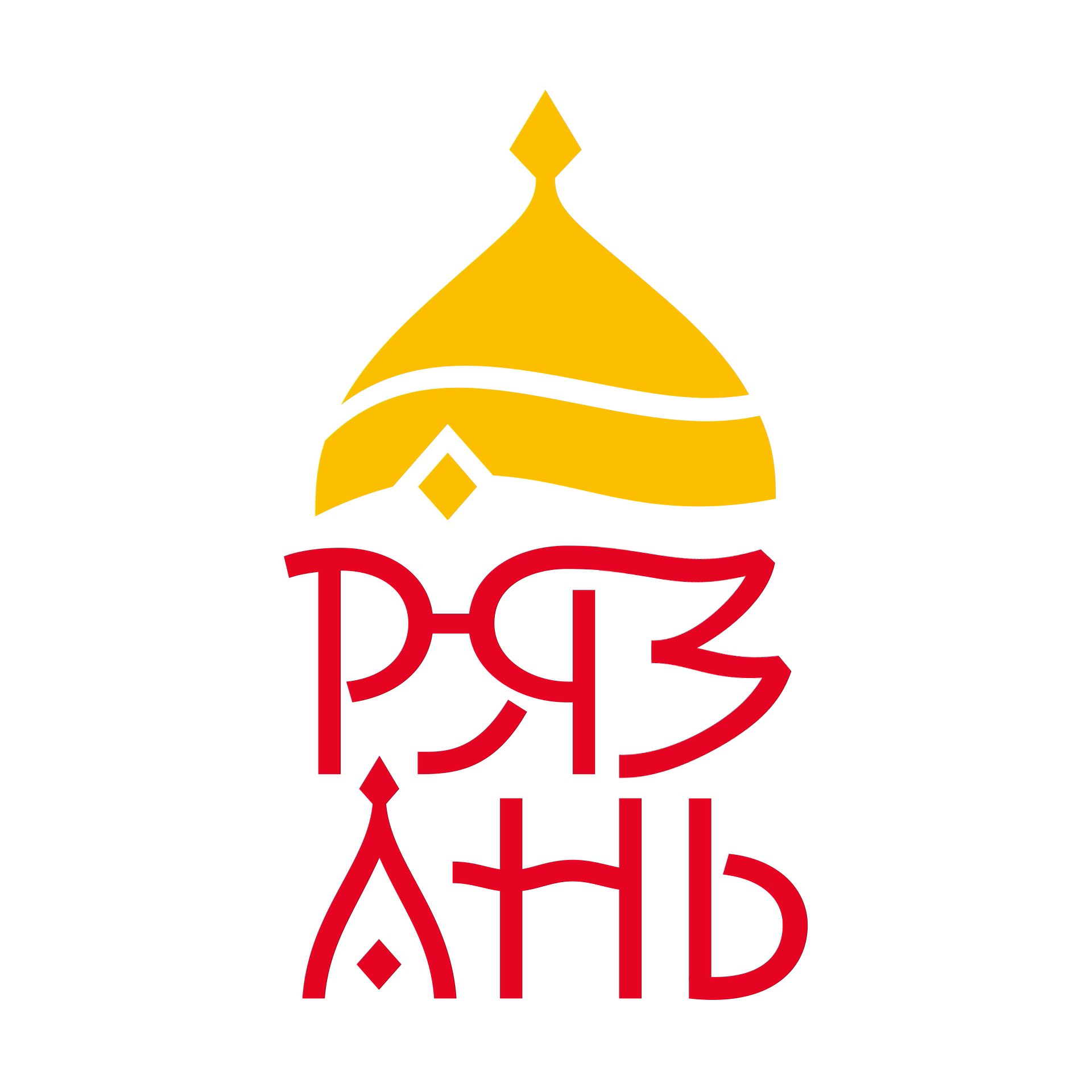 Герб Рязанской Области Фото