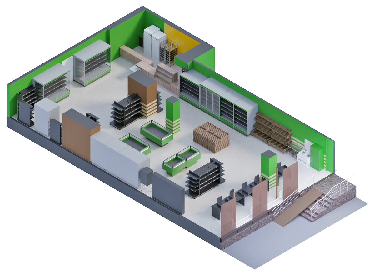 Проект товара. Проект гипермаркета. Перепланировка магазина. Овощной магазин планировка здания. ВКУСВИЛЛ планировка.